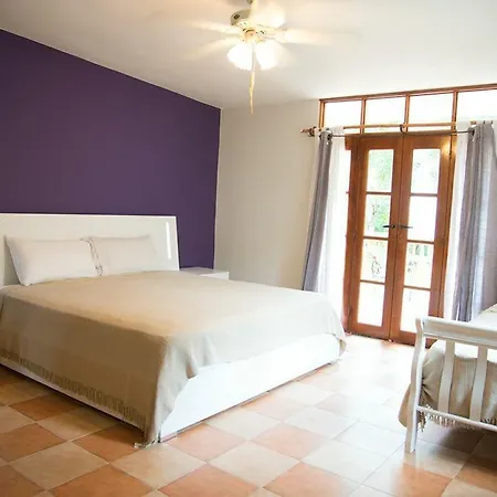 Contadora Island Inn Exterior photo