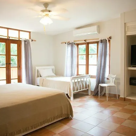 Contadora Island Inn Exterior photo