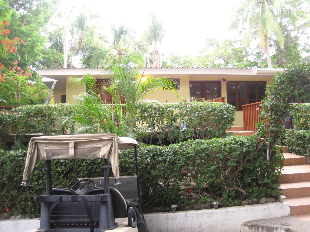 Contadora Island Inn 3* Contadora Island