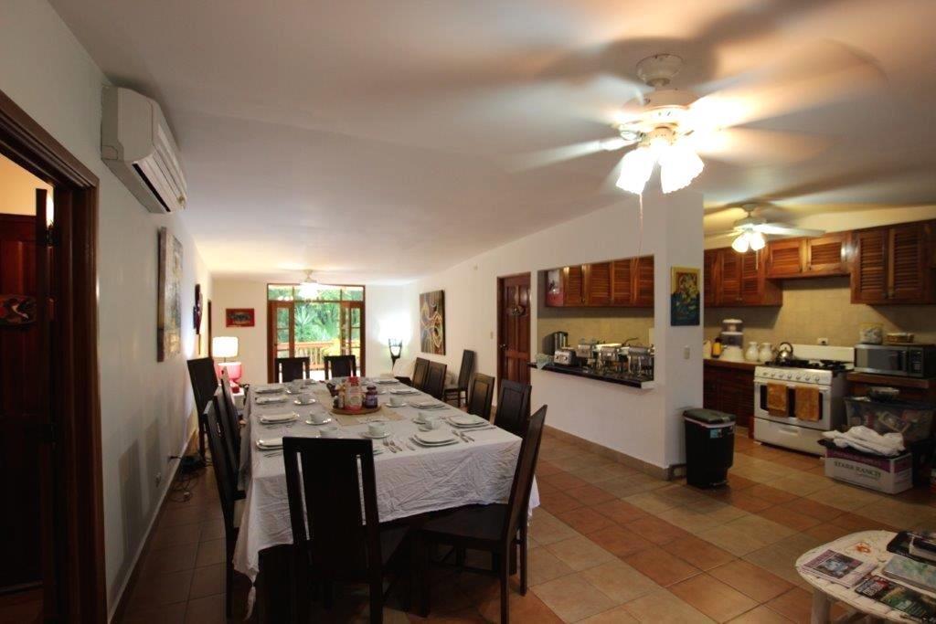 Contadora Island Inn Hotel 3*