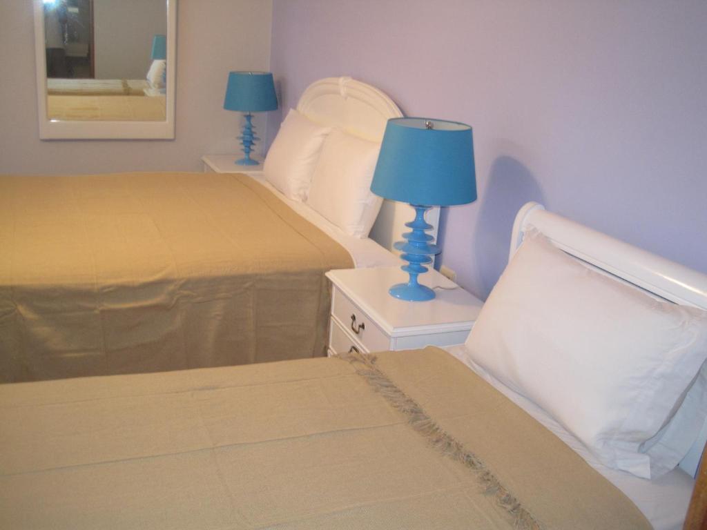 Contadora Island Inn Hotel