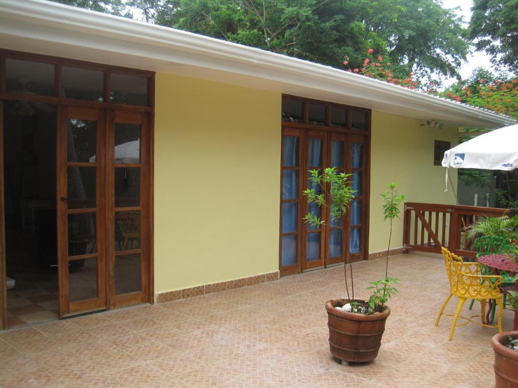 Contadora Island Inn 3* Contadora Island