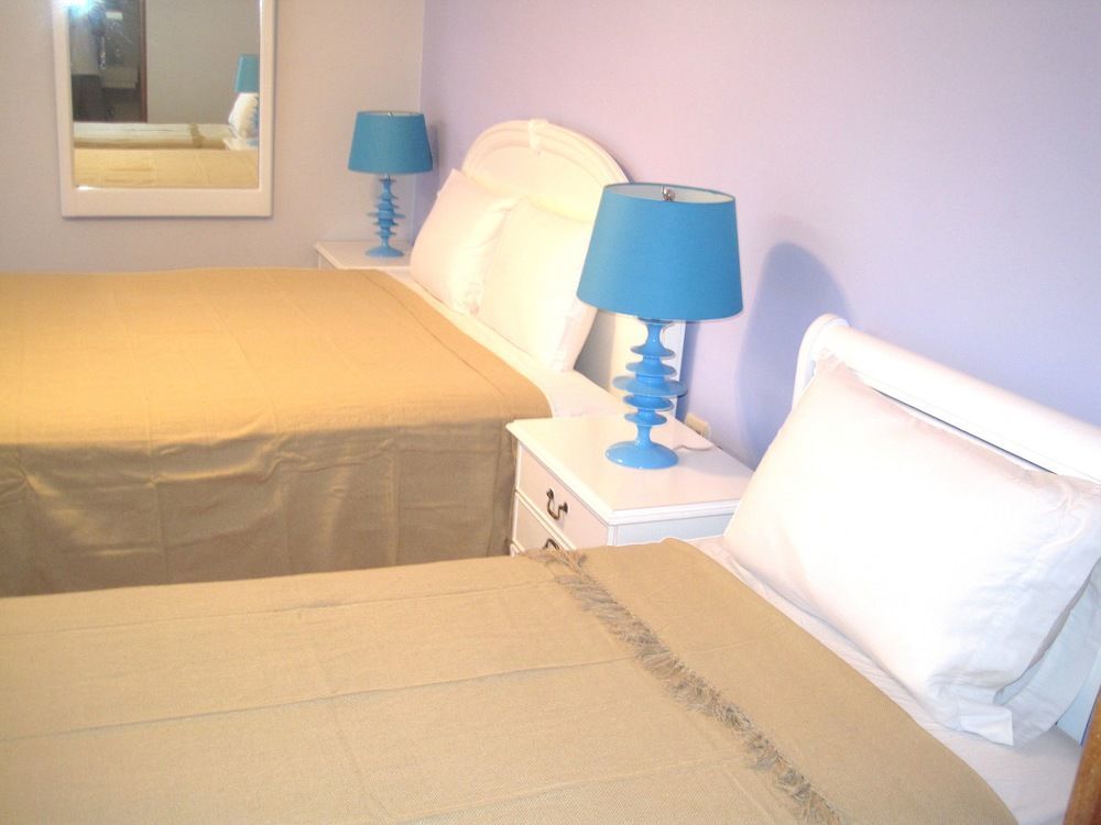 Contadora Island Inn Hotel 3*