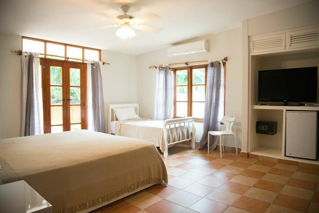 Contadora Island Inn Hotel Contadora Island